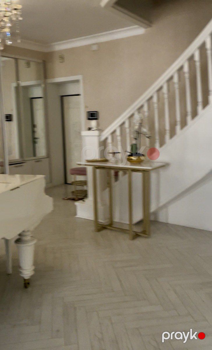 Satılır 6 otaqlı yeni tikili 302 m² — Mənzil, Bakı (4)