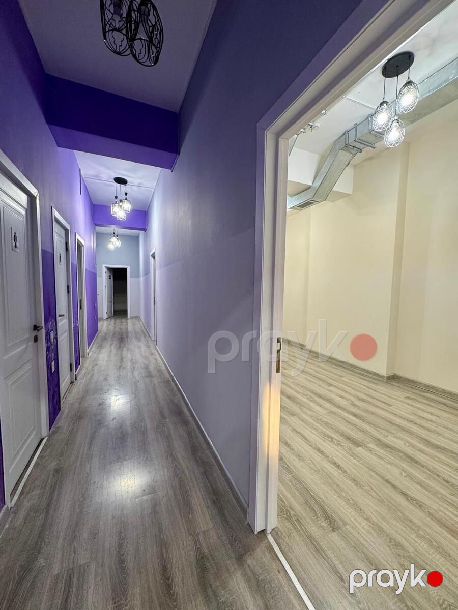 İcarəyə verilir 6 otaqlı ofis 156 m² — Ofis, Bakı (12)