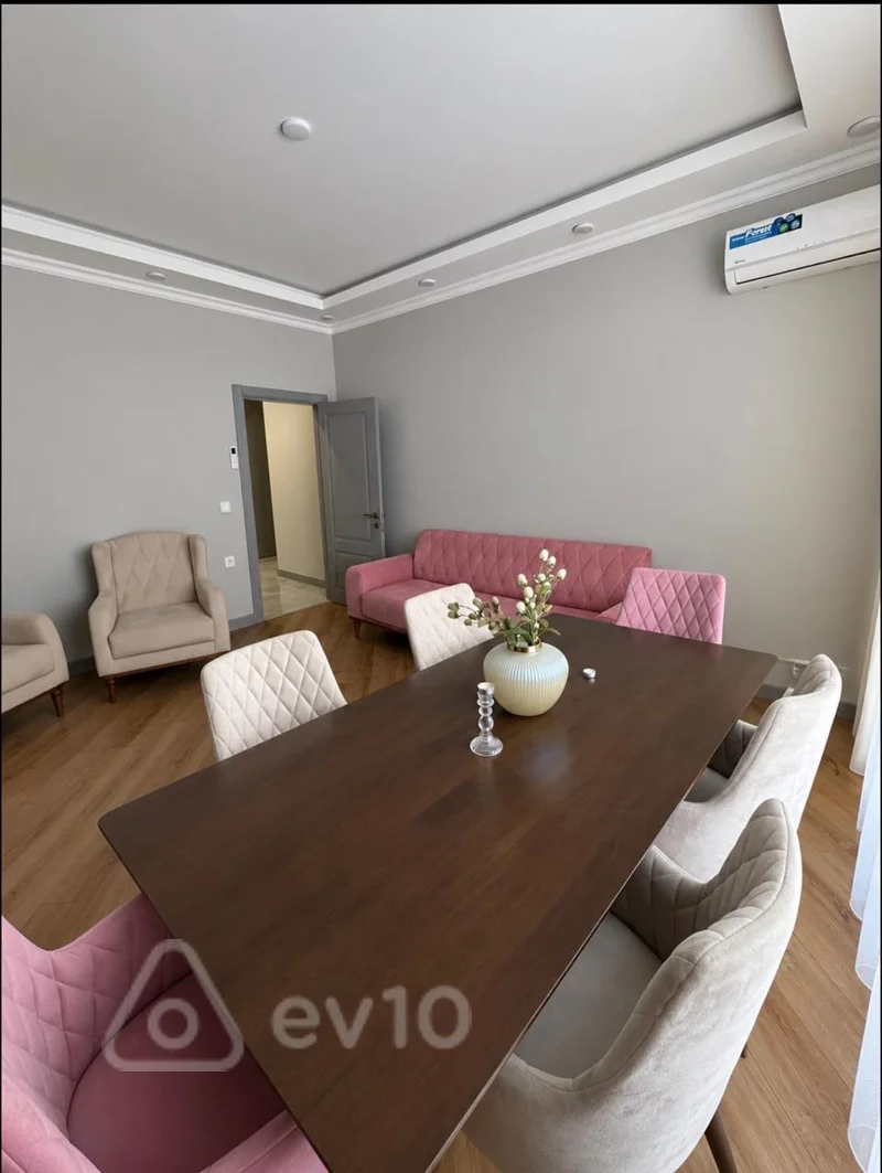 2 otaqlı mənzil, 82 m², West Town Yaşayış Kompleksi — Mənzil, Bakı (12)