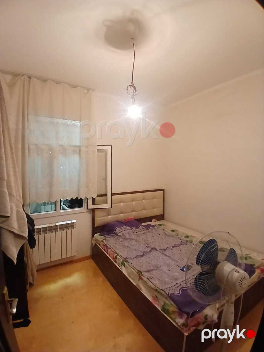 Satılır 2 otaqlı yeni tikili 44 m² — Mənzil, Bakı (2)