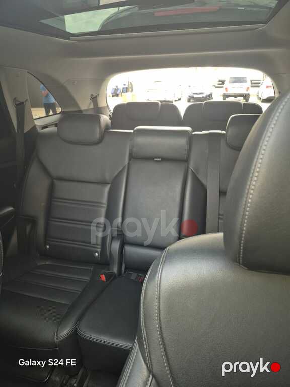 Kia Sorento, 2.2 L, 2017 il, 222 124 km — Avtomobillər, Bakı (11)