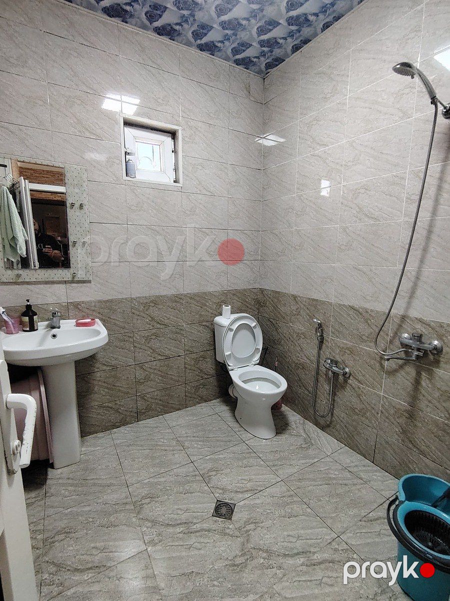 Həyət evi, Binəqədi qəs — Ev, villa, Bakı (8)