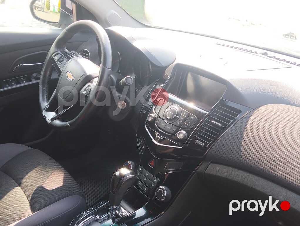 Chevrolet Cruze, 1.4 L, 2014 il, 290 000 km — Avtomobillər, Tovuz (2)