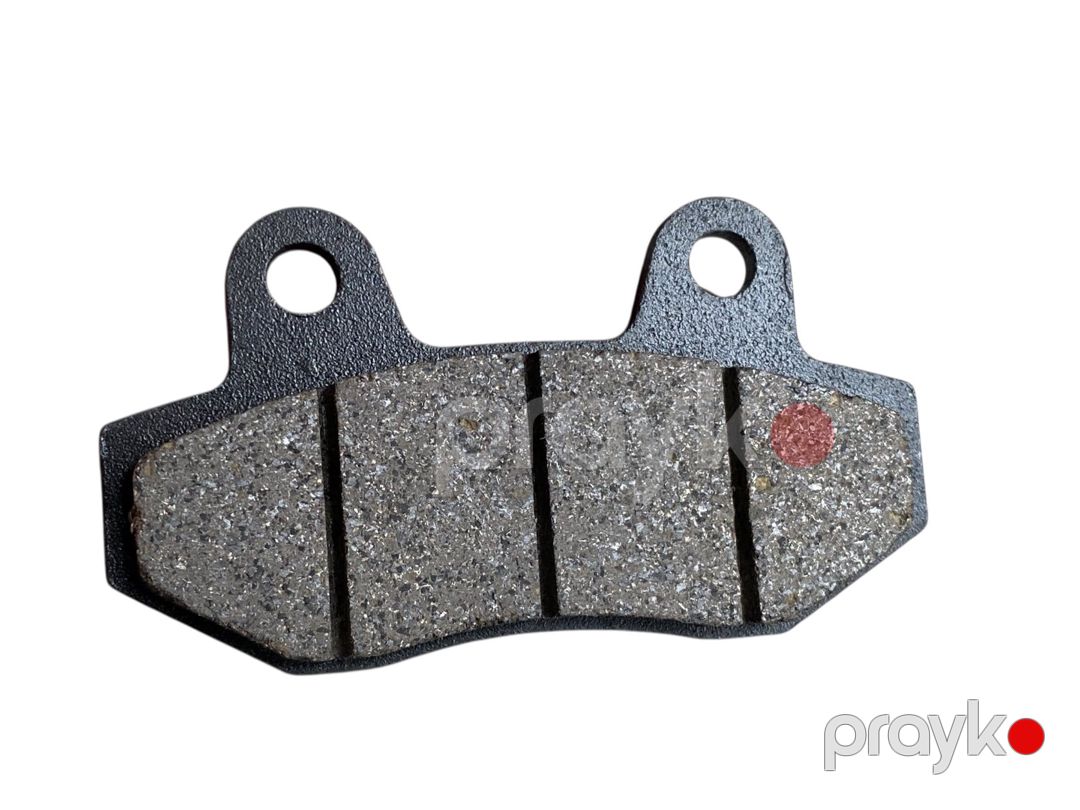 Motosikl üçün ön əyləc qəlibi TD125 TT140 CB-8009 - MTR_10042 — Mallar, Bakı (3)