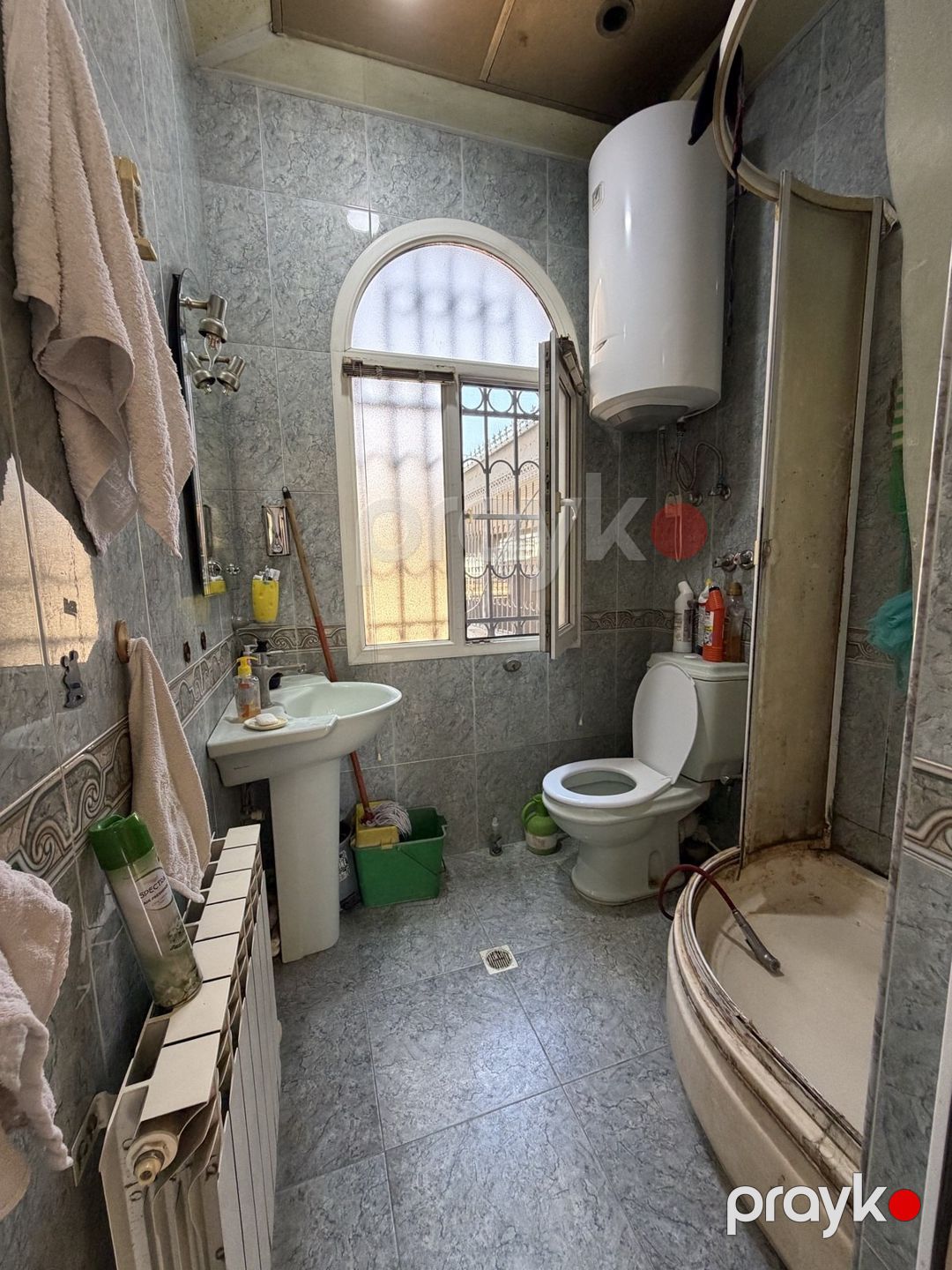 Satılır 5 otaqlı həyət evi/bağ evi 250 m² — Ev, villa, Bakı (10)