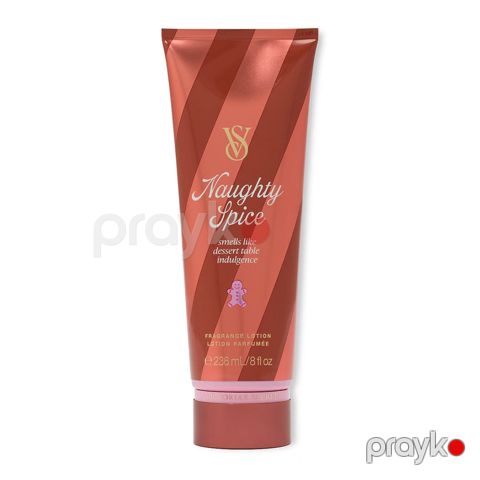 Bədən üçün losyon Victoria's Secret Naughty Spice, 236 ml — Bakı