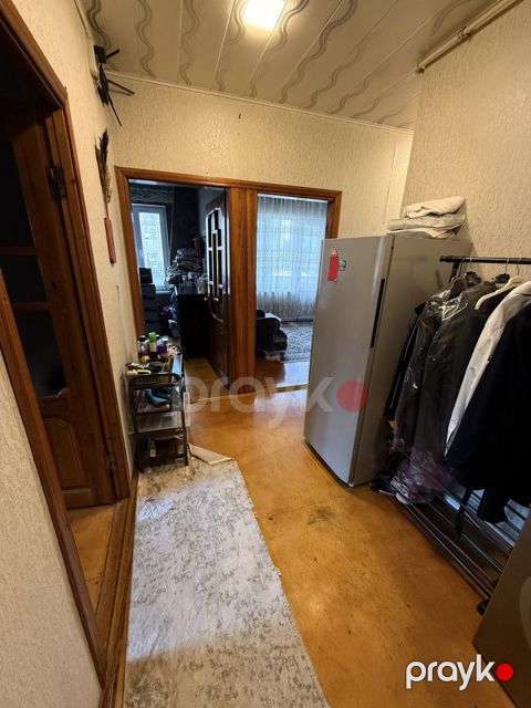 Satılır 3 otaqlı köhnə tikili 85 m² — Bakı