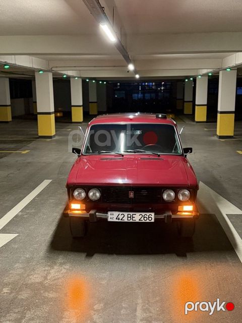 Lada (VAZ) 2106, 1.6 L, 1979 il, 100 000 km — Bakı
