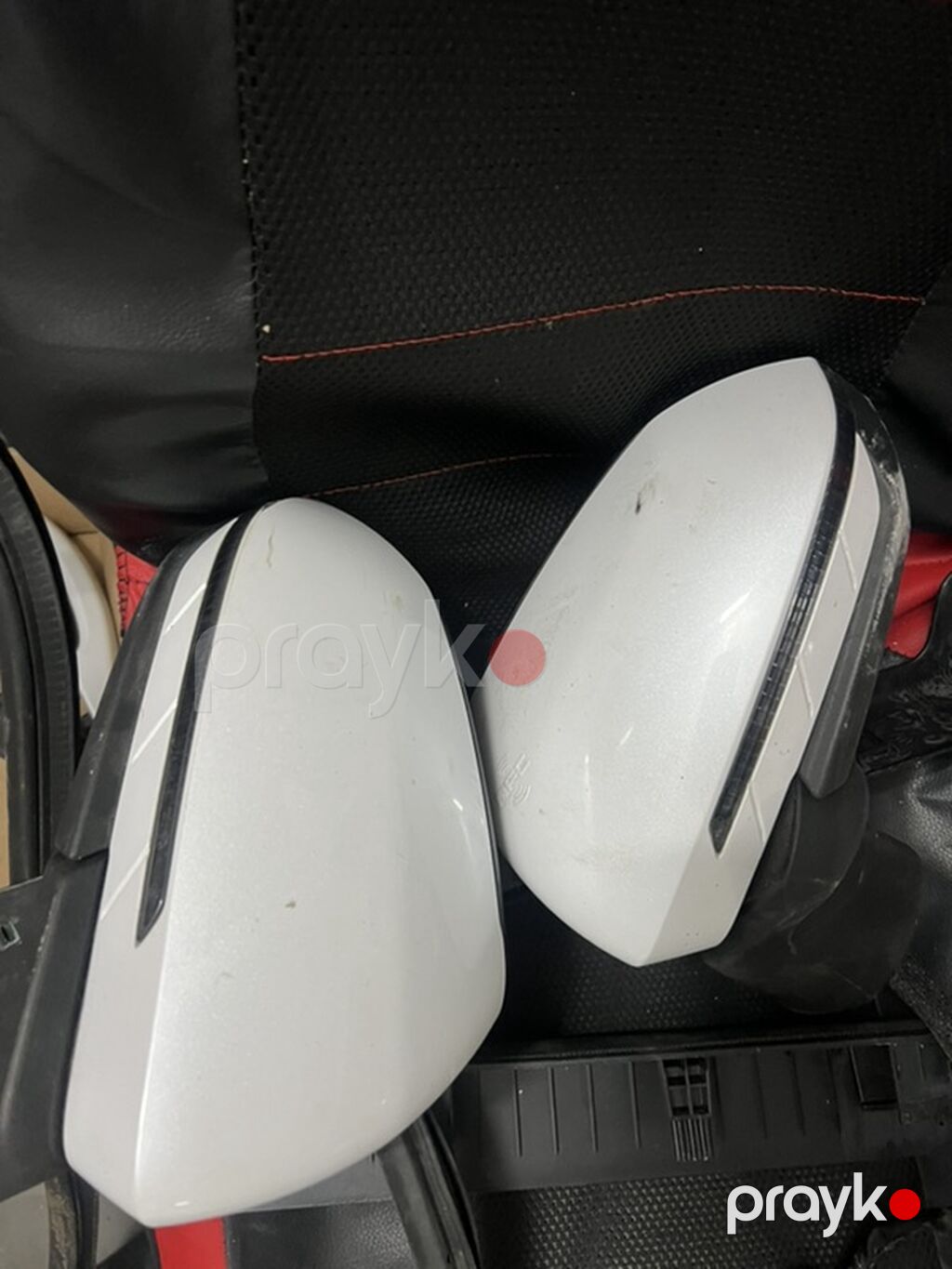 Byd seal 05 Yan guzguleri qiymet bir edede aiddir — Kuzov hissələri, Bakı (2)