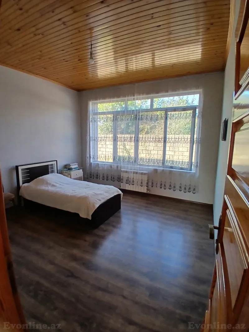 Satılır 4 otaqlı Həyət evi 109.8 m² Astara — Ev, villa, Astara (6)