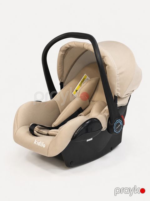 Avtomobil kreslosu Kidilo G303, bej — Bakı