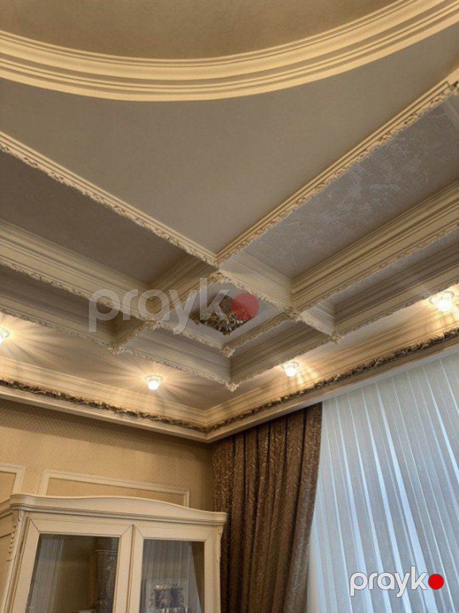 Satılır 3 otaqlı yeni tikili 131 m² — Mənzil, Bakı (10)