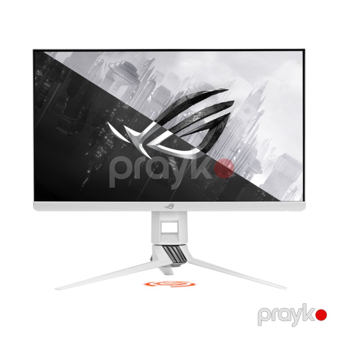 ASUS rog Strix XG279Q-W (90LM05D4-B01360) — Kompüterlər və noutbuklar, Bakı (2)