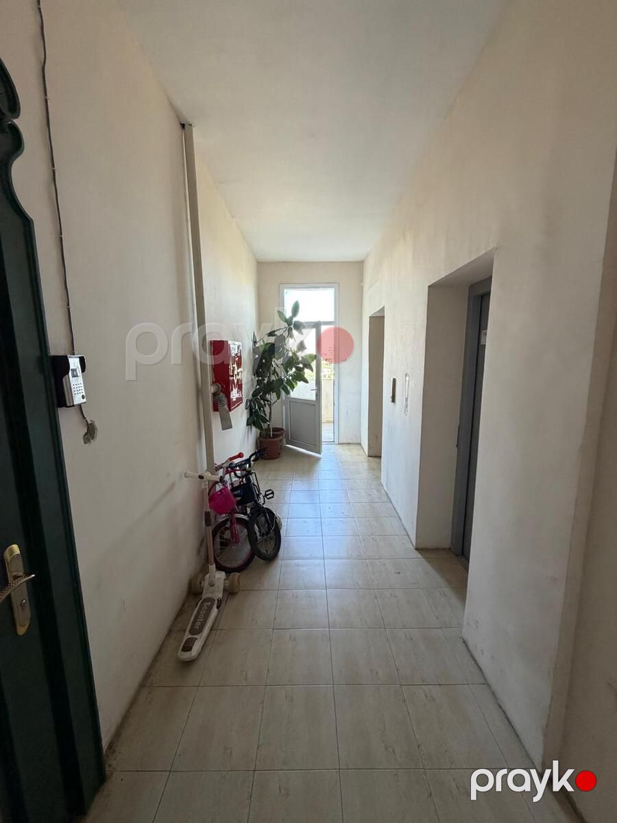 Satılır 3 otaqlı yeni tikili 117 m² — Mənzil, Bakı (3)