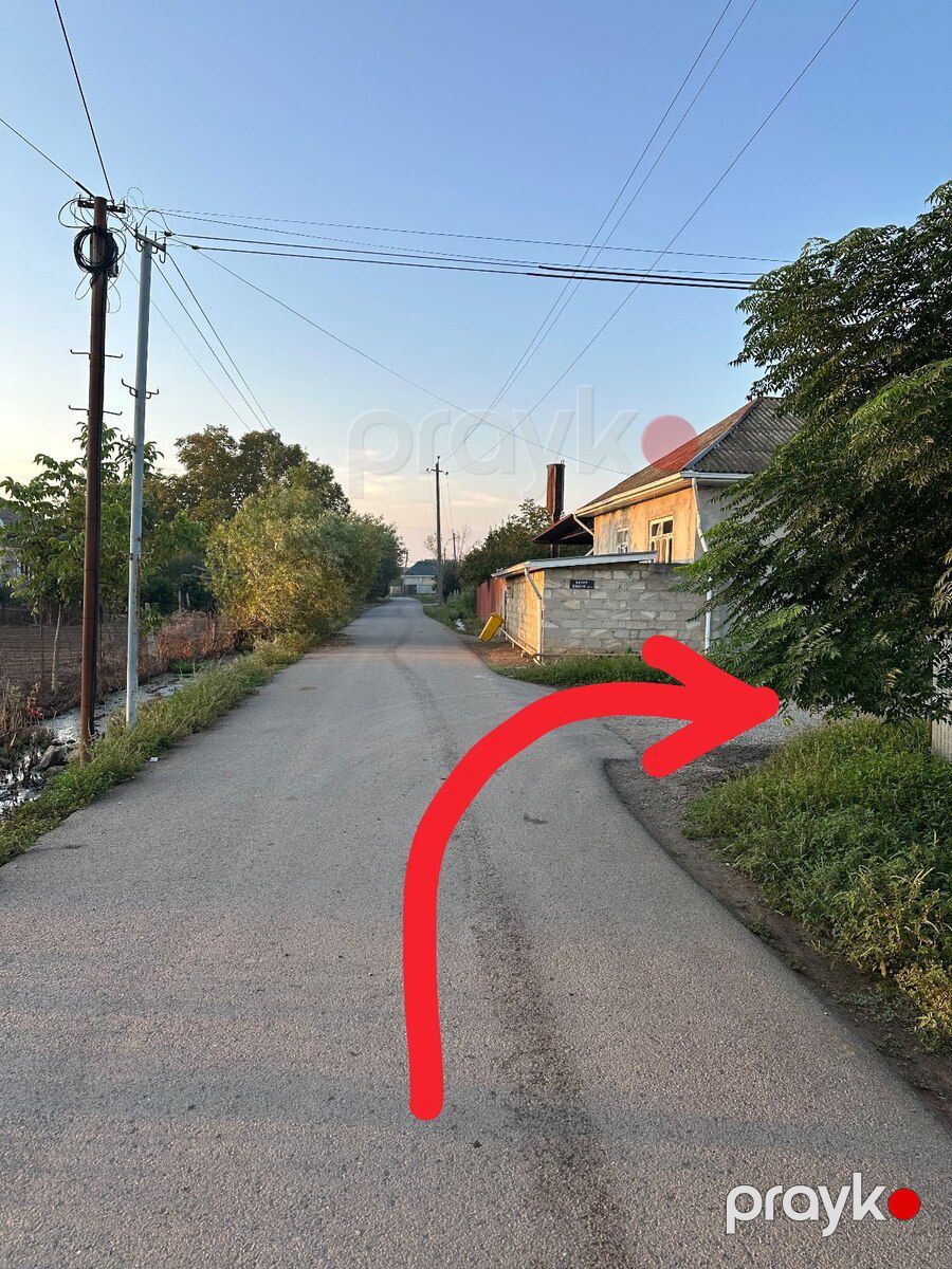 6 sot torpaq sahəsi, Göytəpə qəs — Torpaq, Cəlilabad (6)