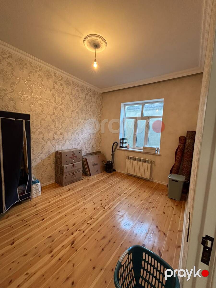 İcarəyə verilir 3 otaqlı həyət evi/bağ evi 133 m² — Ev, villa, Bakı (8)