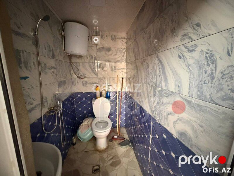 Həyət evləri Satılır Sabunçu r., Maştağa q., 2 otaq, 50 m² — Ev, villa, Bakı (5)