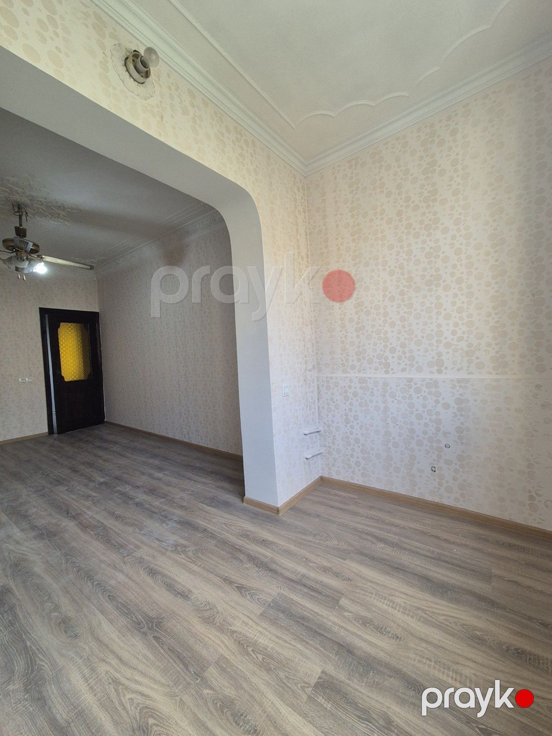 Satılır 2 otaqlı köhnə tikili 65 m² — Mənzil, Bakı (2)