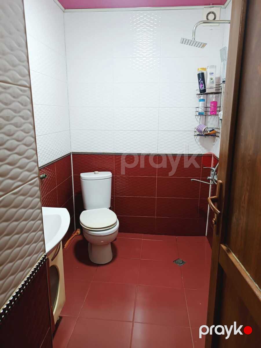 İcarəyə verilir 5 otaqlı həyət evi/bağ evi 520 m² — Ev, villa, Bakı (5)