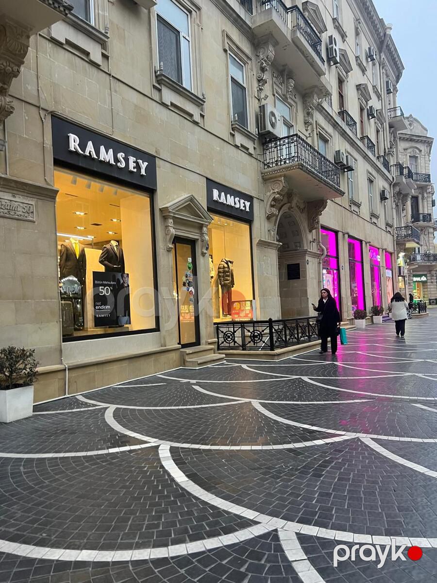 Satılır obyekt 129 m² — Əmlak, Bakı (3)