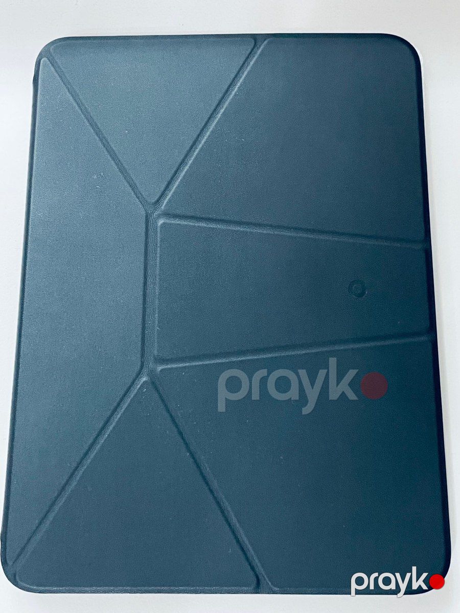 Apple iPad A/16 2025 smart magnetlc case — Planshetlər, Bakı (2)
