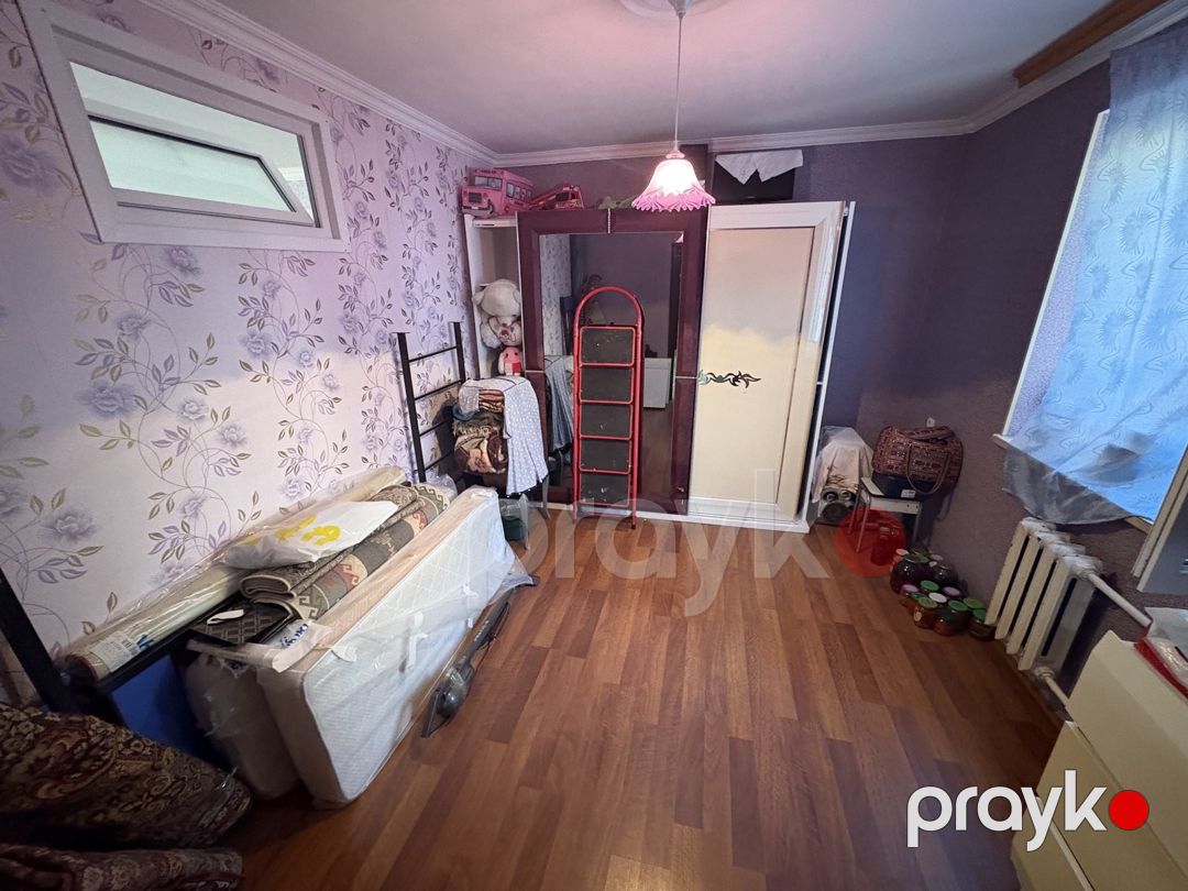 Satılır 4 otaqlı köhnə tikili 104 m² — Mənzil, Bakı (3)