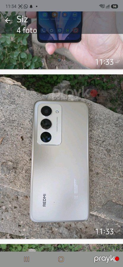 Xiaomi Xiaomi 15 Pro 256 GB