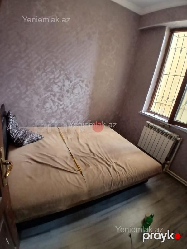 Satılır 2 otaqlı Bina evi menzil (Yeni tikili), 50 m², Xırdalan ş — Mənzil (4)