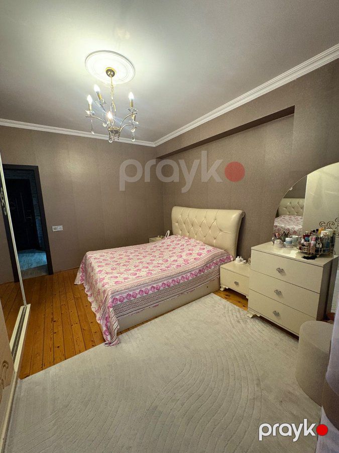 2 otaqlı mənzil, 57 m², Xırdalan ş — Mənzil (5)