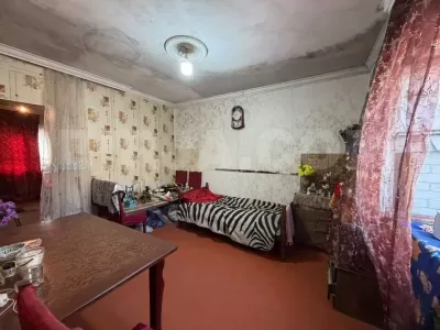 Maştağa qəsəbəsində 3 otaqlı ev satılır — Ev, villa (3)