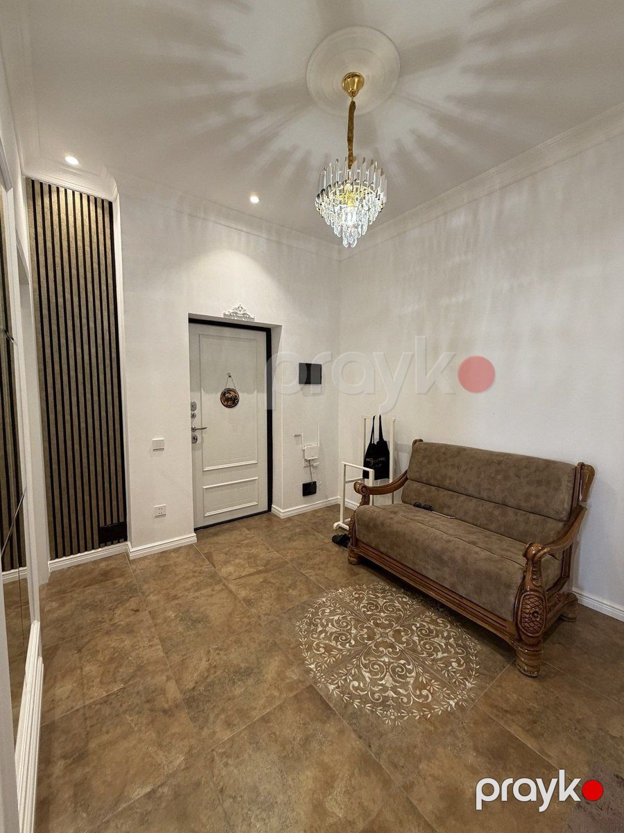 Satılır 2 otaqlı yeni tikili 64 m² — Mənzil, Bakı (5)