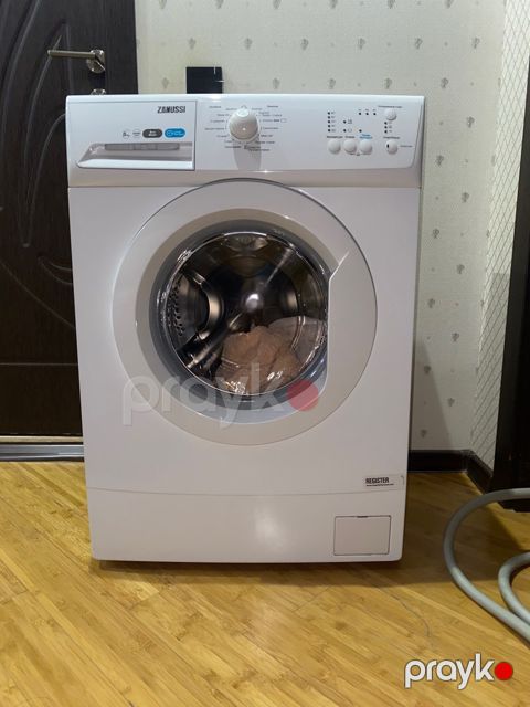 Paltaryuyan Zanussi — Bakı