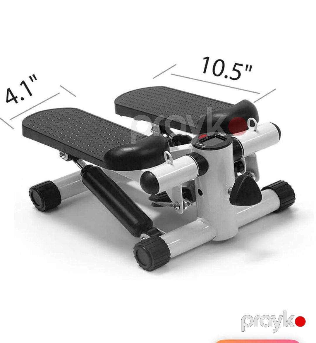 Mini stepper — İdman, hobi, istirahət, Bakı (2)
