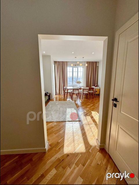İcarəyə verilir 2 otaqlı yeni tikili 90 m² — Bakı