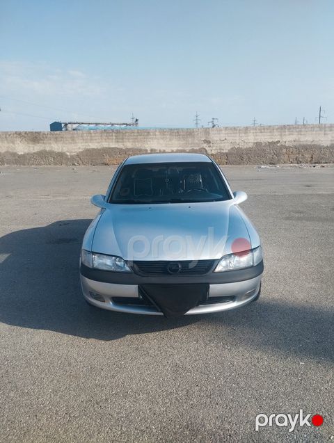 Opel Vectra, 2.0 L, 1996 il, 176 360 km — Sumqayıt
