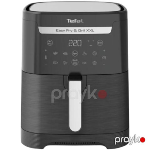 Airfryer Tefal — Bakı