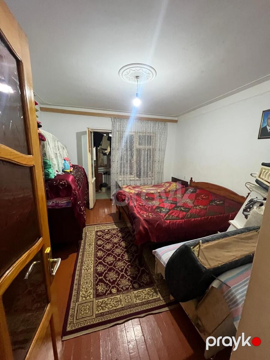 4-otaqlı mənzil, Ceyranbatan qəs., 80 m² — Mənzil, Bakı (3)