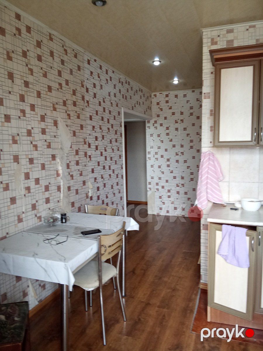 Satılır 3 otaqlı köhnə tikili 65 m² — Mənzil, Bakı (5)