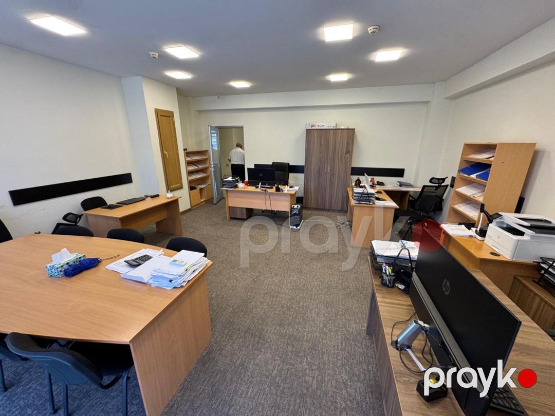 İcarəyə verilir obyekt 260 m² — Əmlak, Bakı (2)