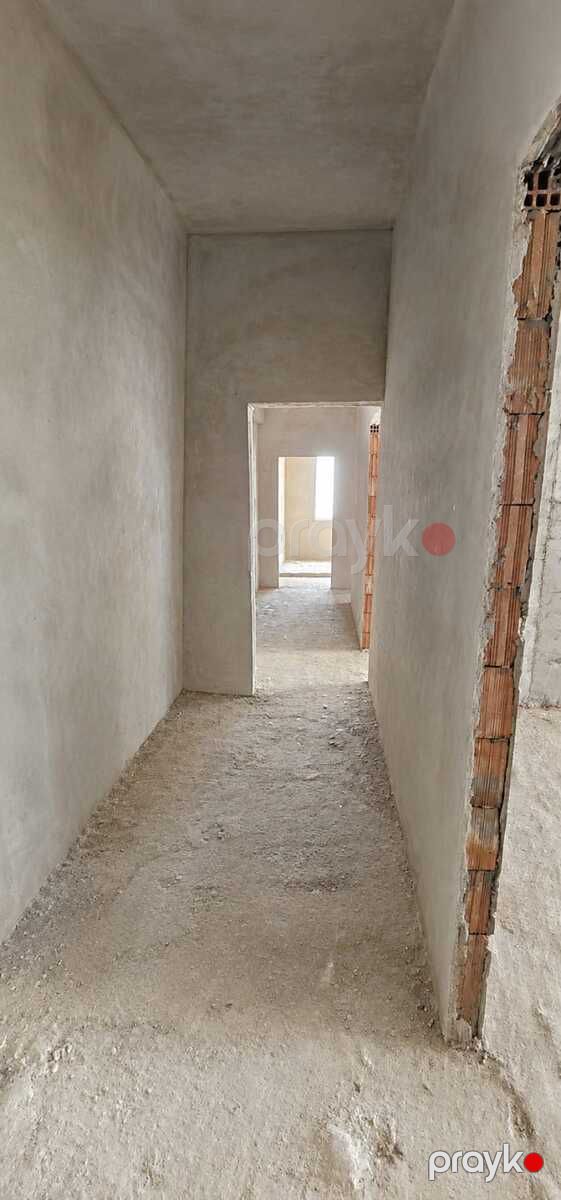 Satılır 3 otaqlı yeni tikili 130 m² — Mənzil, Bakı (5)