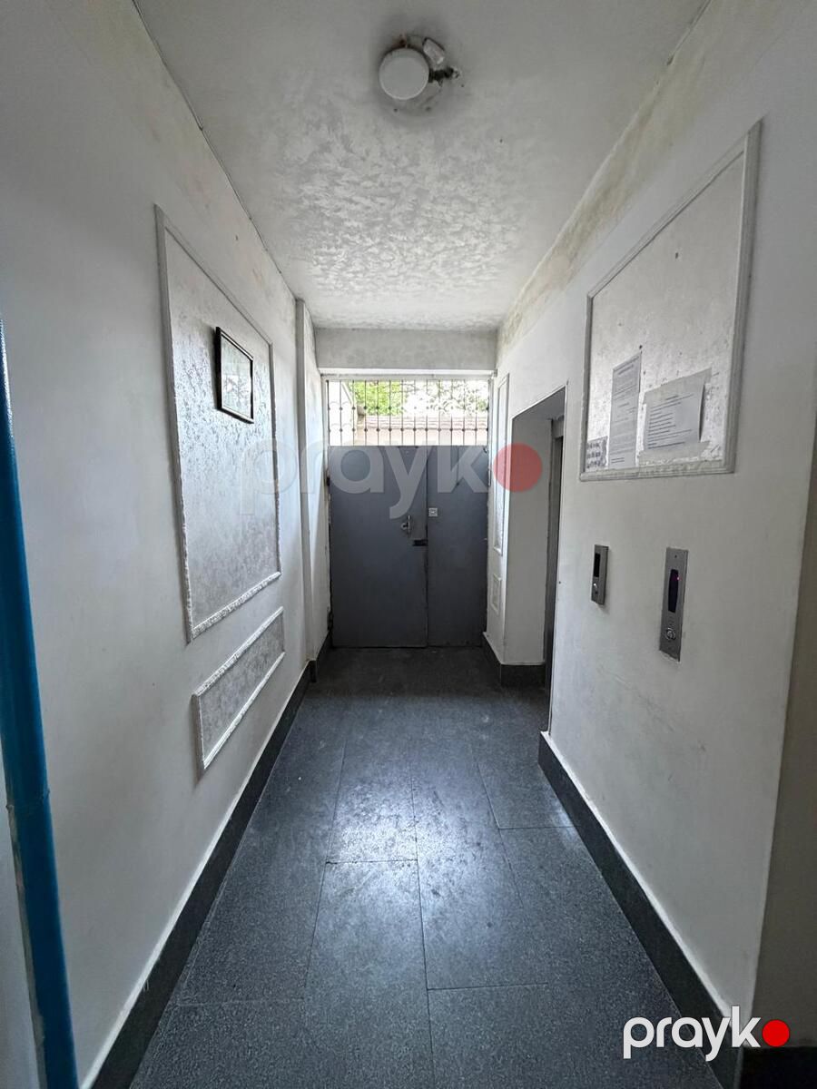 Satılır 3 otaqlı yeni tikili 117 m² — Mənzil, Bakı (7)