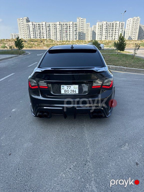 Chevrolet Cruze, 1.4 L, 2012 il, 493 000 km — Avtomobillər, Bakı (7)