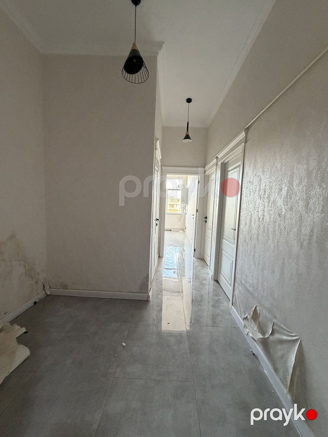 Satılır 2 otaqlı yeni tikili 54 m² — Mənzil, Bakı (8)