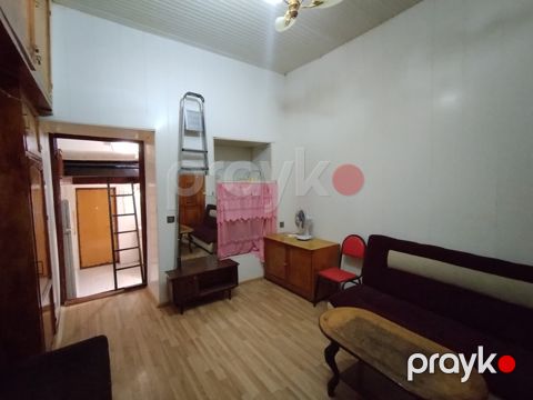 İcarəyə verilir 1 otaqlı köhnə tikili 50 m² — Bakı
