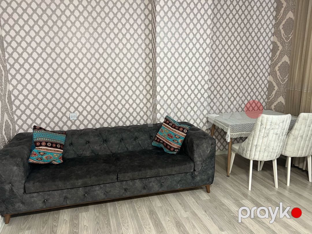 İcarəyə verilir 2 otaqlı yeni tikili 85 m² — Mənzil, Bakı (6)