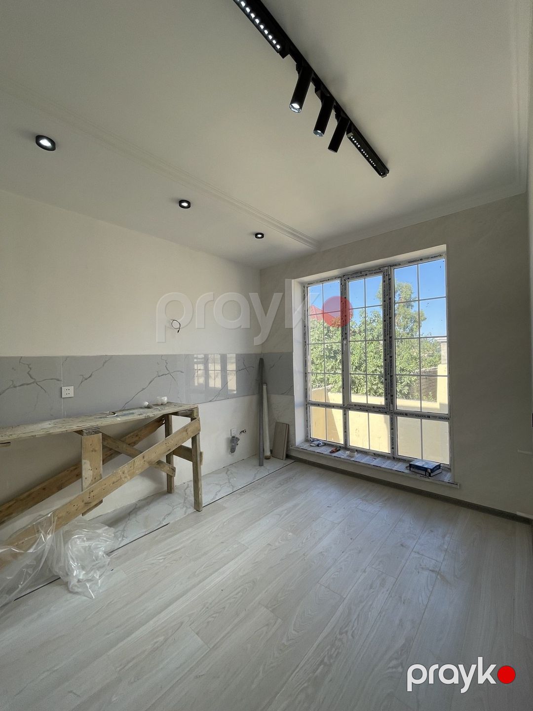 Satılır 6 otaqlı həyət evi/bağ evi 180 m² — Ev, villa, Bakı (7)