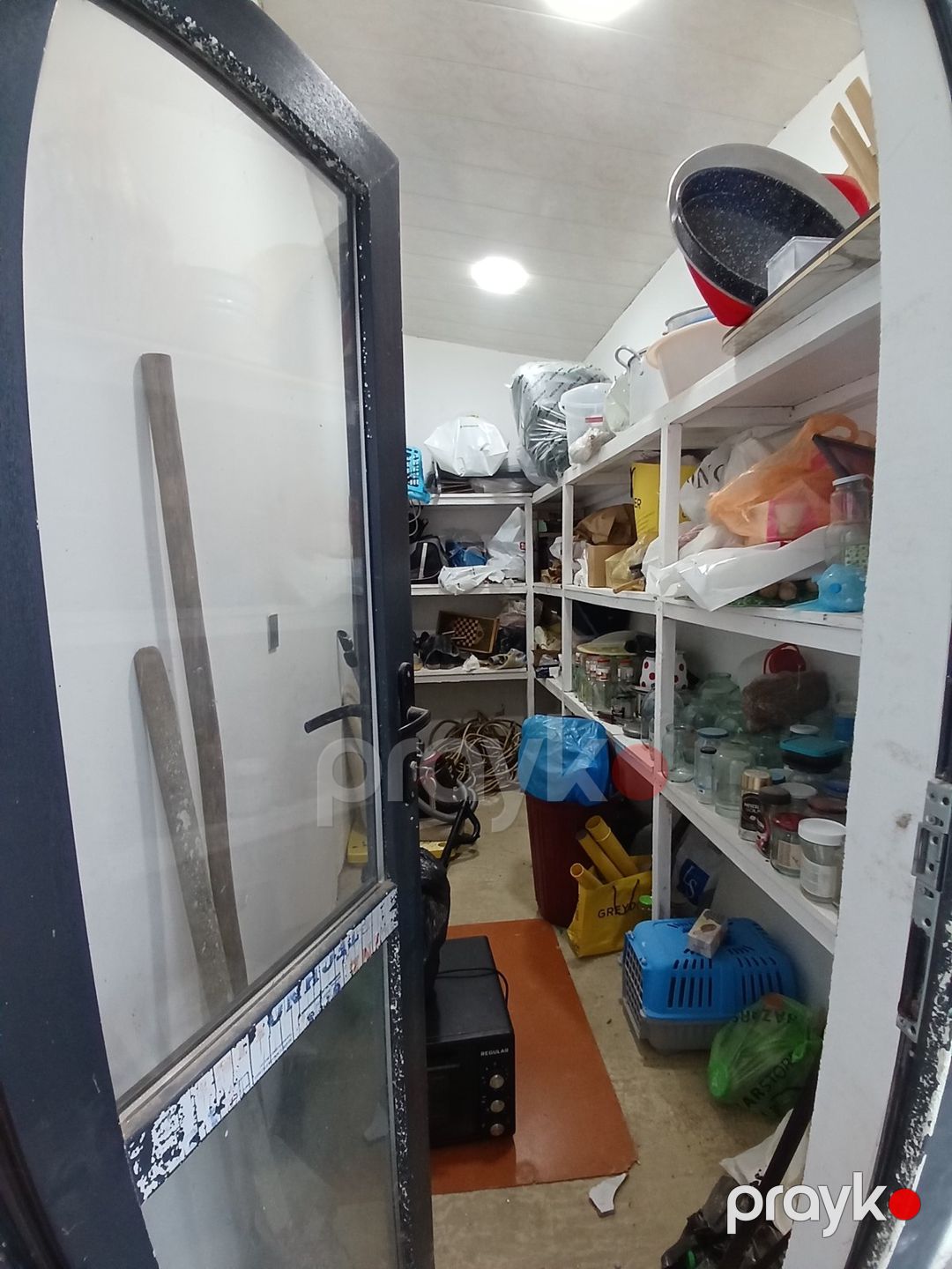 Satılır 5 otaqlı həyət evi/bağ evi 200 m² — Ev, villa, Bakı (9)