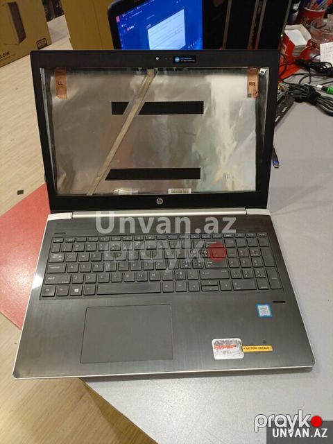 Korpus Hp 450 G5 — Bakı