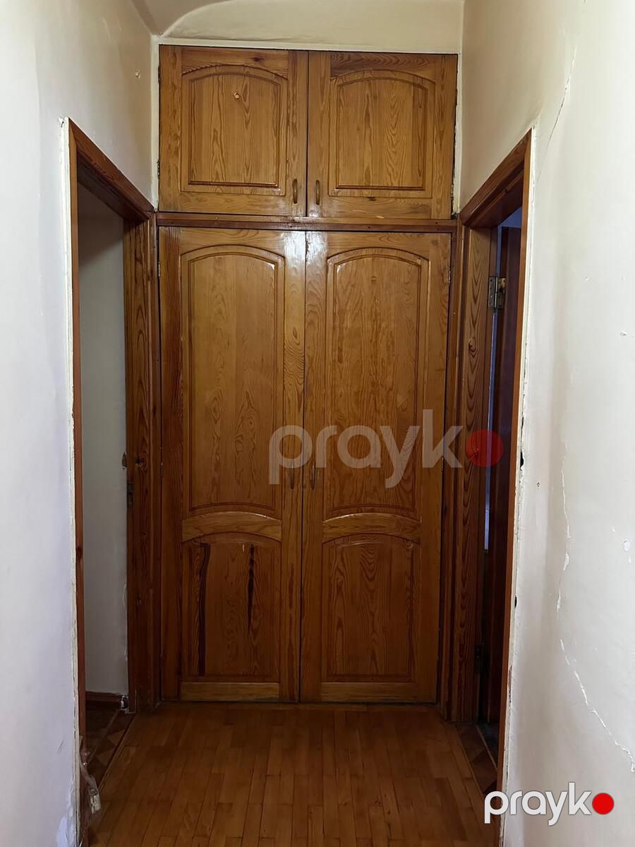 İcarəyə verilir 2 otaqlı köhnə tikili 60 m² — Mənzil, Bakı (5)