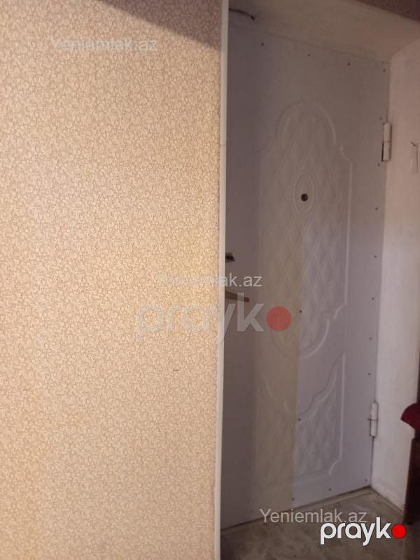Satılır 2 otaqlı Bina evi menzil (Köhnə tikili), 47 m², 2-ci mikrorayon — Mənzil, Sumqayıt (8)